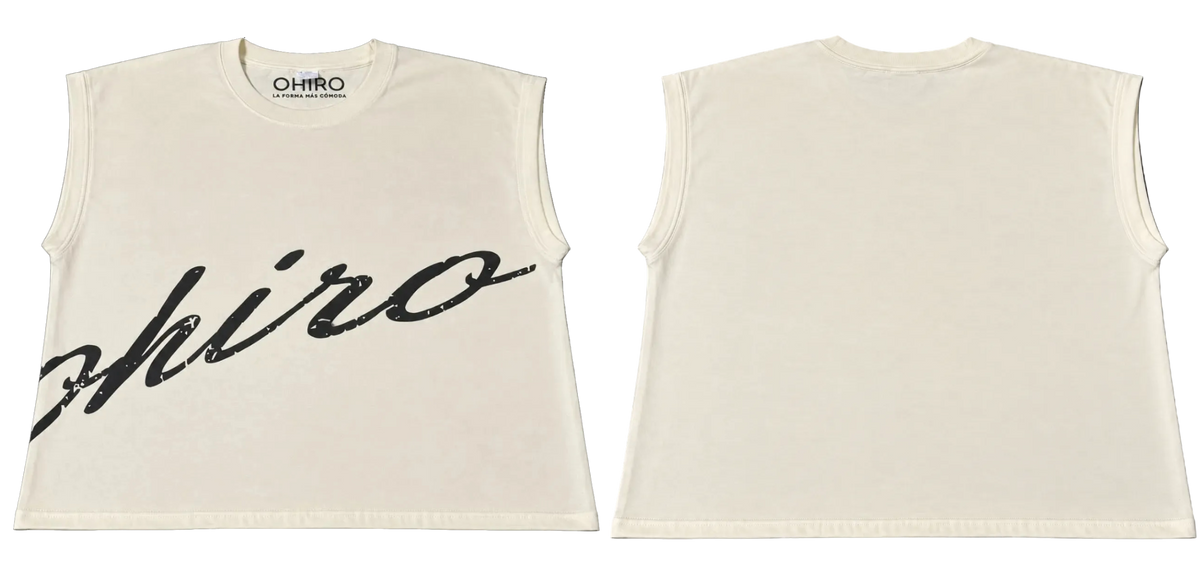 Prelude Tee 01