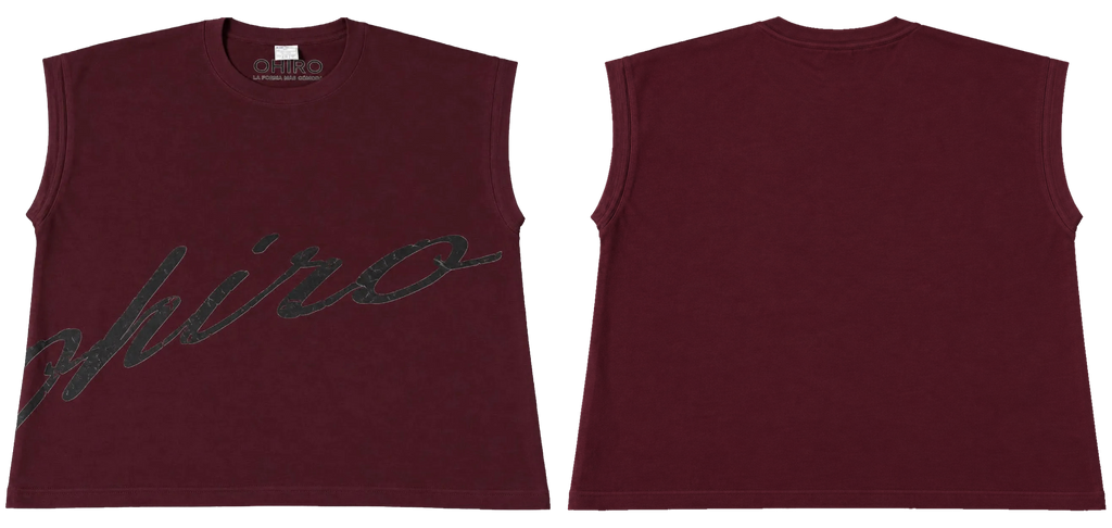 Prelude Tee 02