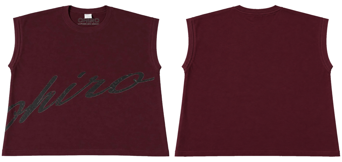 Prelude Tee 02