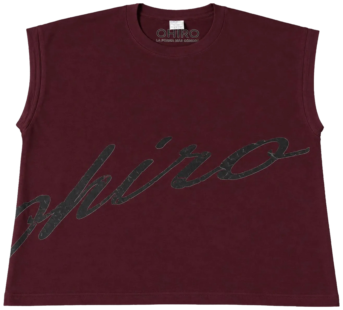 Prelude Tee 02