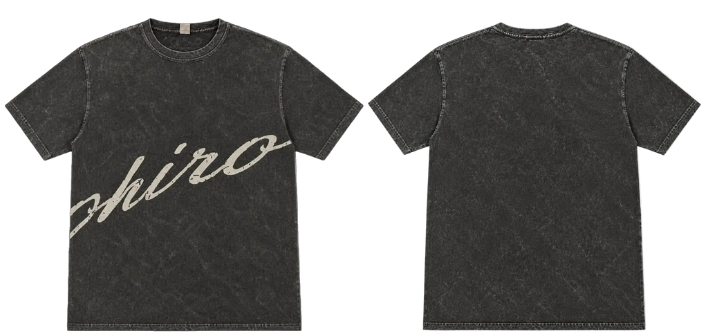 Prelude Tee 03