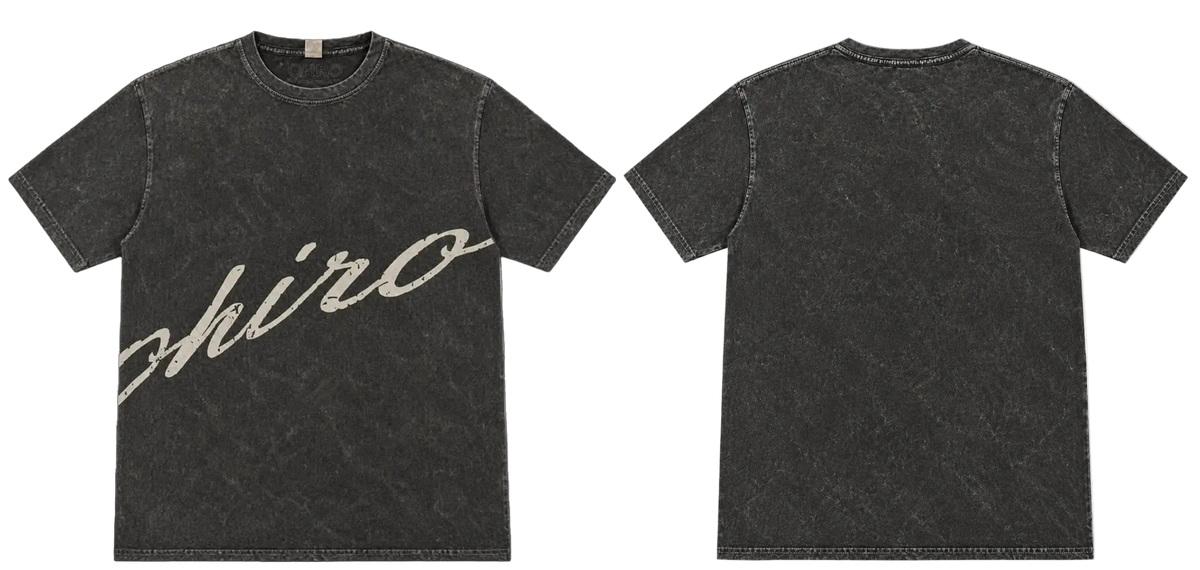 Prelude Tee 03
