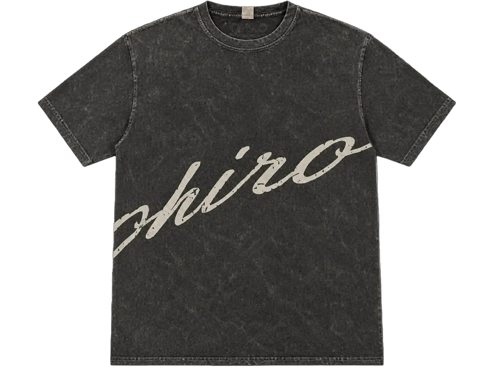 Prelude Tee 03