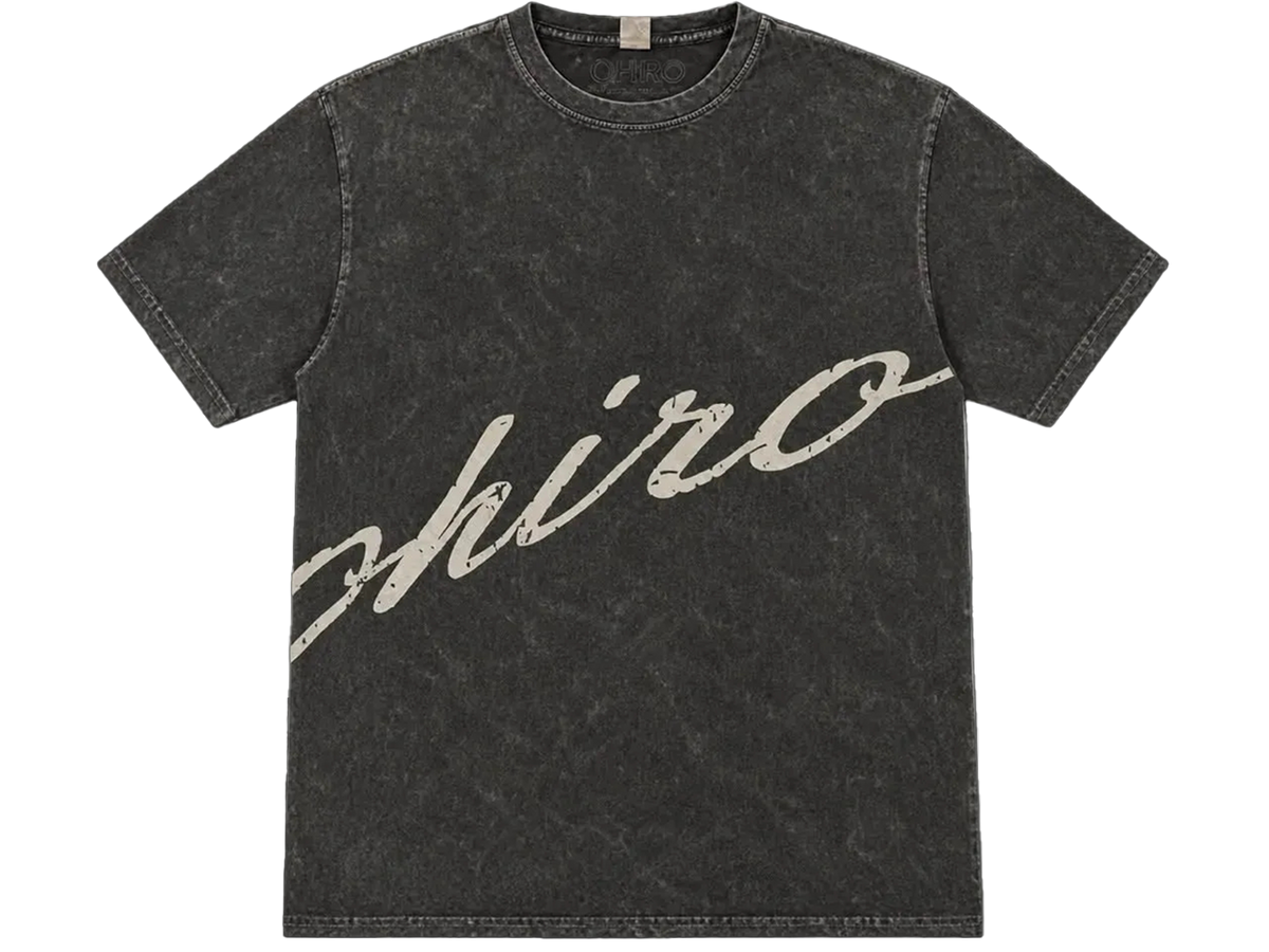 Prelude Tee 03