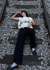 Prelude Tee 01