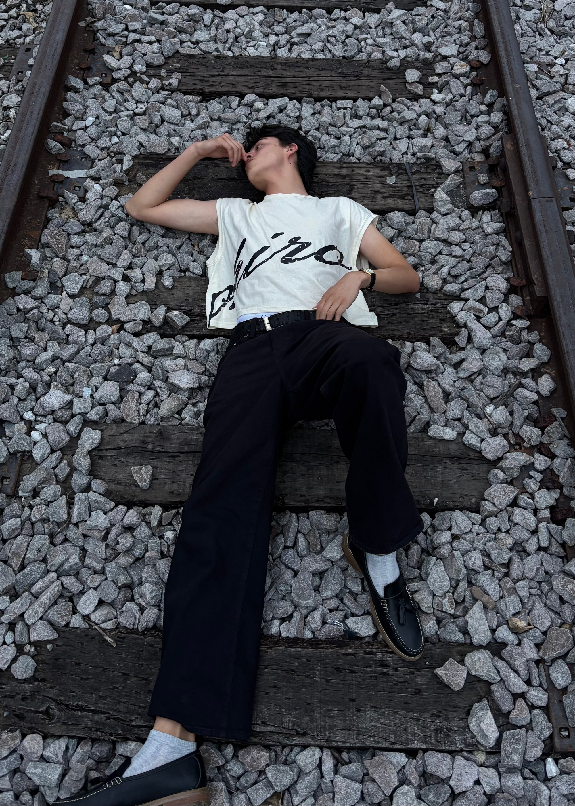 Prelude Tee 01